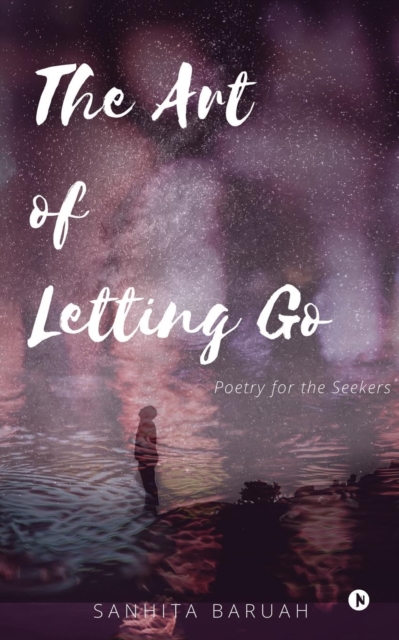 The Art of Letting Go - 9781644298886