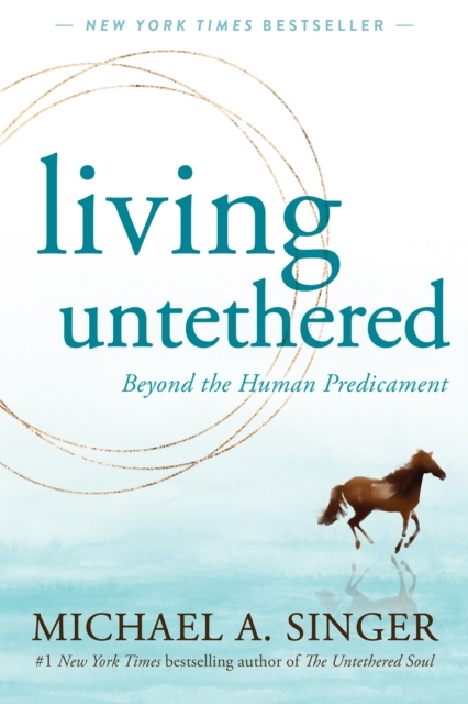 Living Untethered : Beyond the Human Predicament - 9781648480935