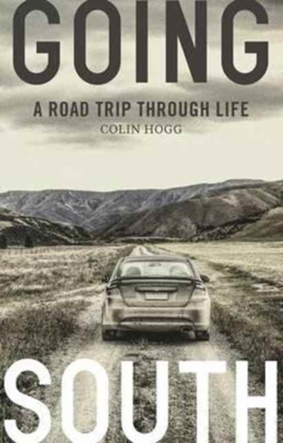 Going South - 9781775540816
