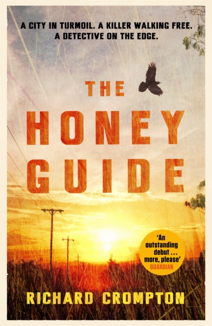 The Honey Guide - 9781780222721