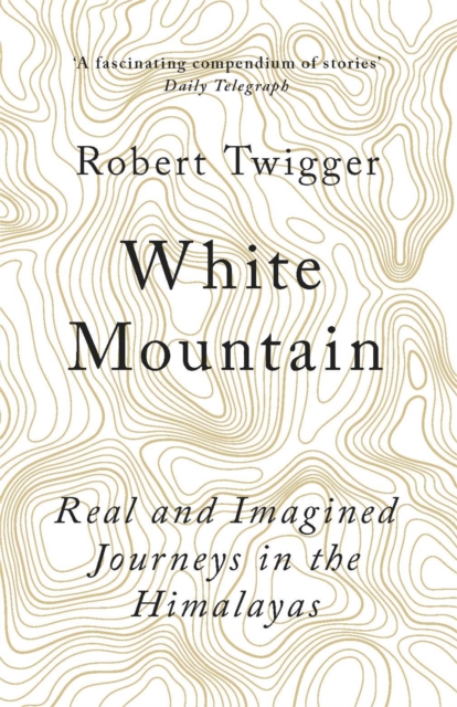 White Mountain - 9781780228402