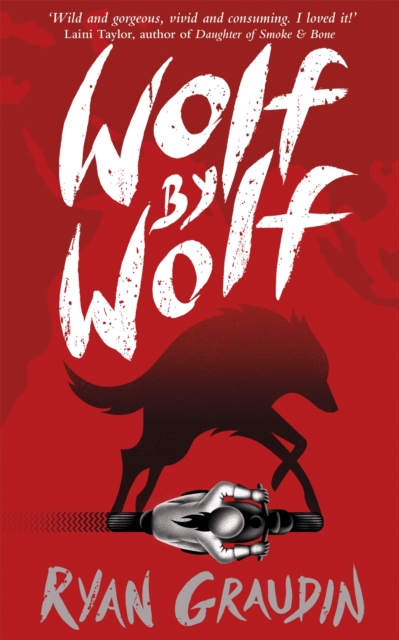 Wolf by Wolf: A BBC Radio 2 Book Club Choice : Book 1 - 9781780622033