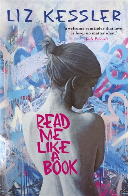 Read Me Like A Book - 9781780622101