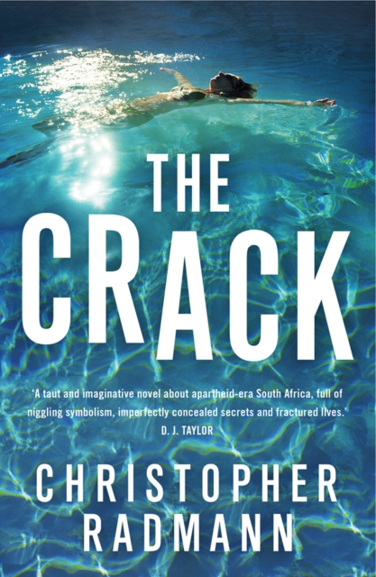 The Crack - 9781780747187