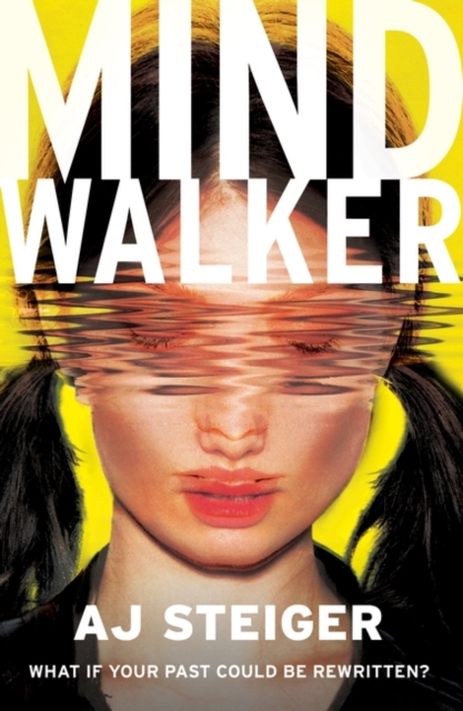 Mindwalker : (Mindwalker, Book 1) - 9781780747248