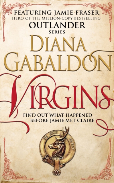 Virgins : An Outlander Short Story - 9781780896618