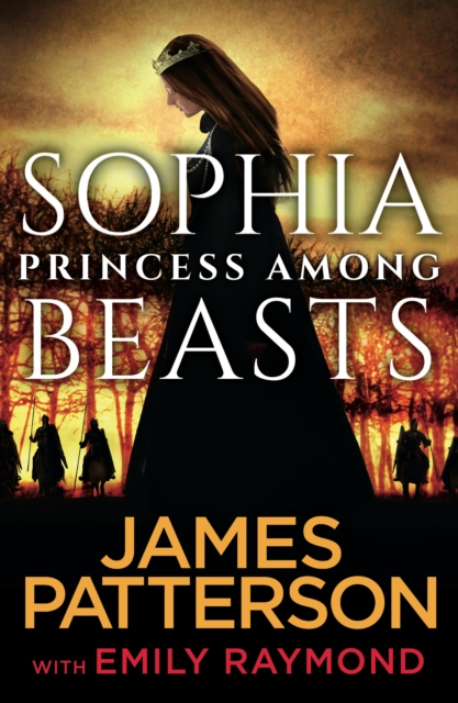 Sophia, Princess Among Beasts - 9781780899824