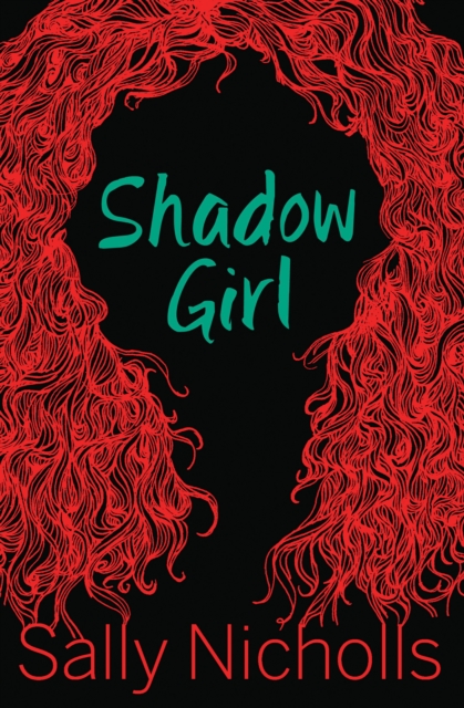 Shadow Girl - 9781781123133