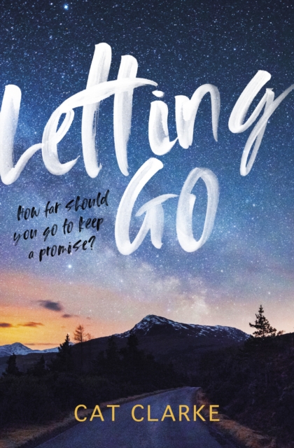 Letting Go - 9781781128381