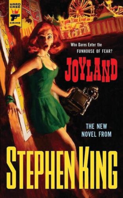 Joyland - 9781781162644