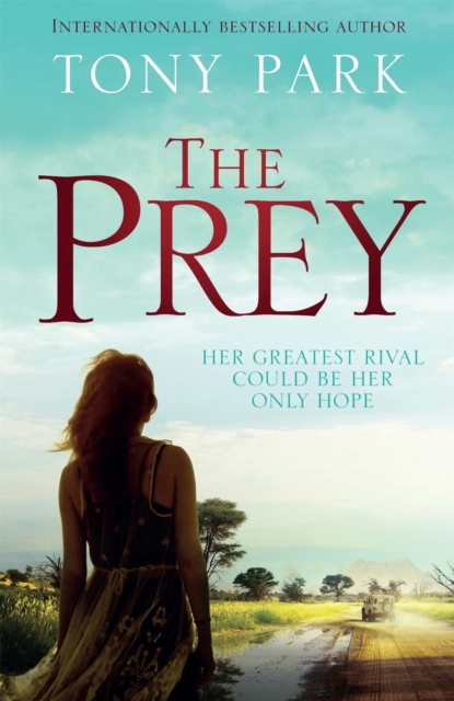 The Prey - 9781782061632