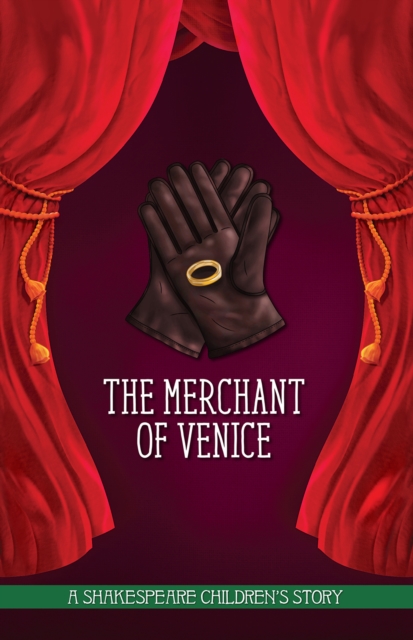 The Merchant of Venice - 9781782262251