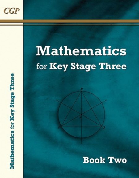 KS3 Maths Textbook 2 - 9781782941613