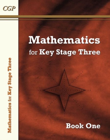 KS3 Maths Textbook 1 - 9781782941620