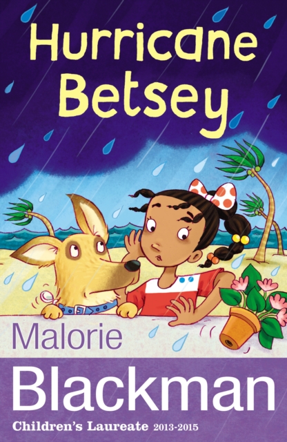 Hurricane Betsey - 9781782951865