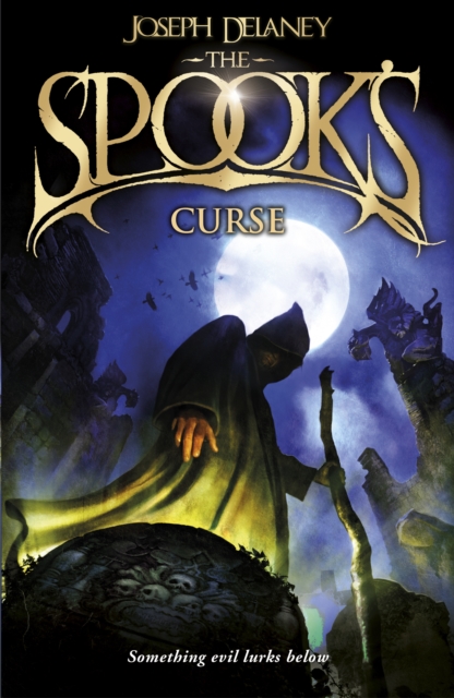 The Spook's Curse : Book 2 - 9781782952466