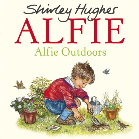 Alfie Outdoors - 9781782952657