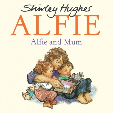 Alfie and Mum - 9781782956457