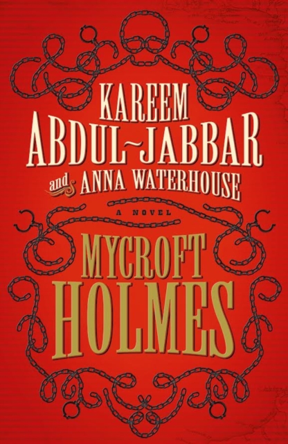 Mycroft Holmes - 9781783291540