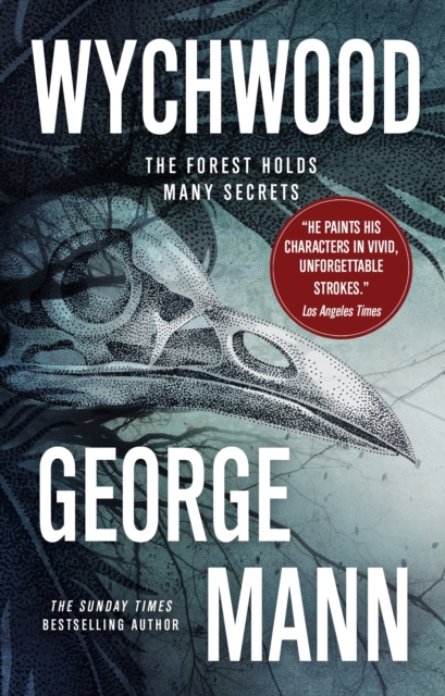 Wychwood : Book 1 - 9781783294091