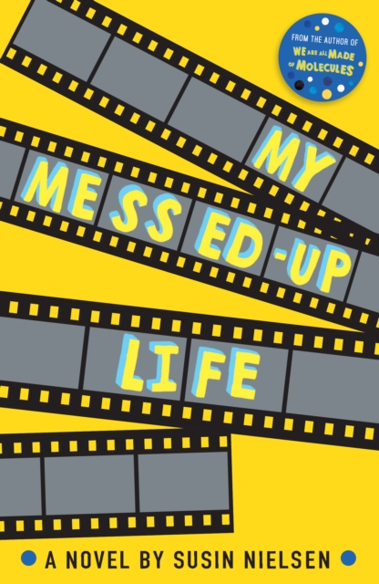 My Messed-Up Life - 9781783445523