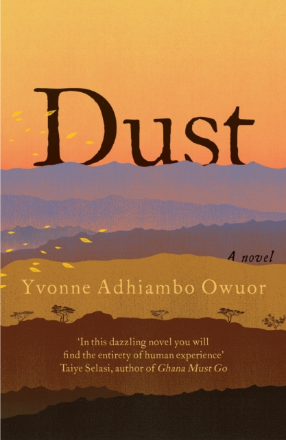 Dust - 9781783781317