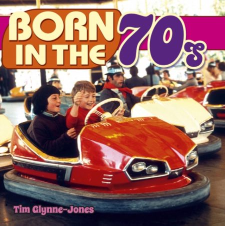 Born in the 70s - 9781784047450
