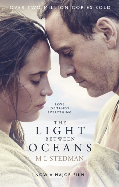 The Light Between Oceans : Film tie-in - 9781784161071