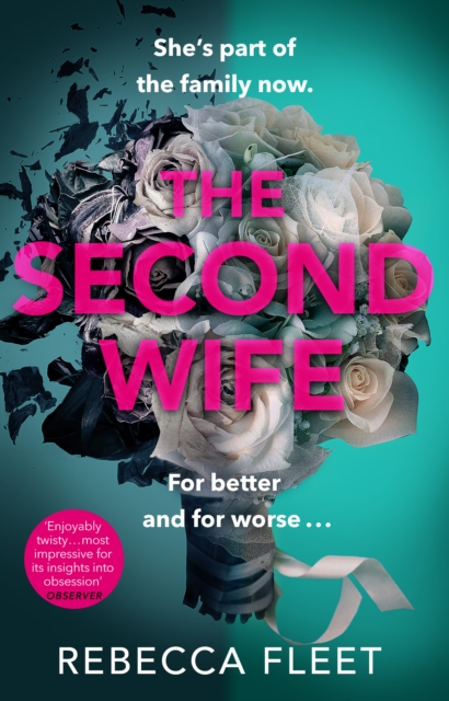 The Second Wife - 9781784163457