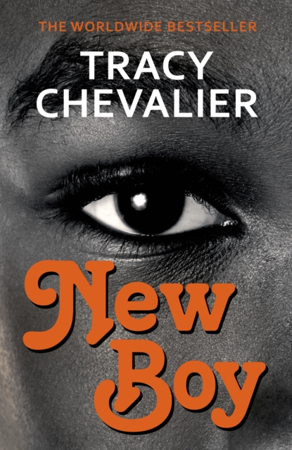 New Boy - 9781784700249