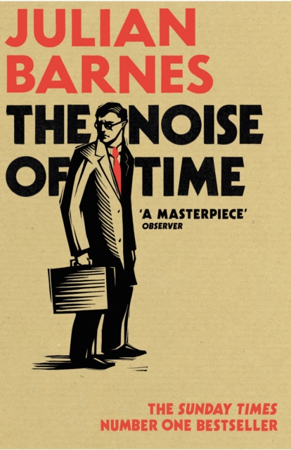 The Noise of Time - 9781784703332
