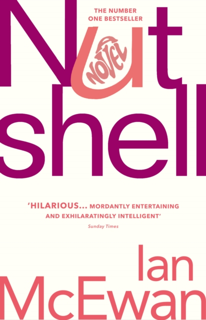 Nutshell - 9781784705121