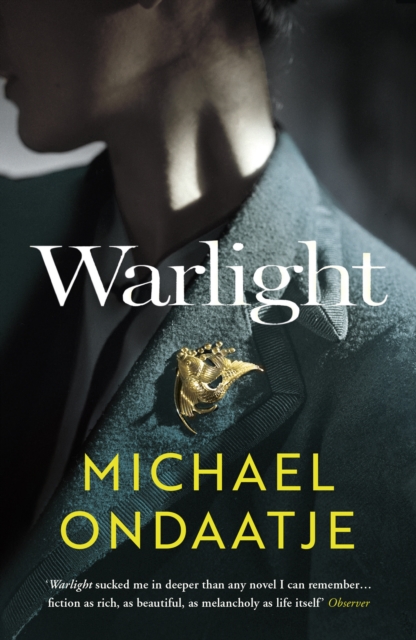 Warlight - 9781784708351