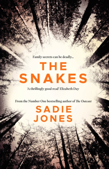 The Snakes : The gripping Richard and Judy Bookclub Pick - 9781784708825