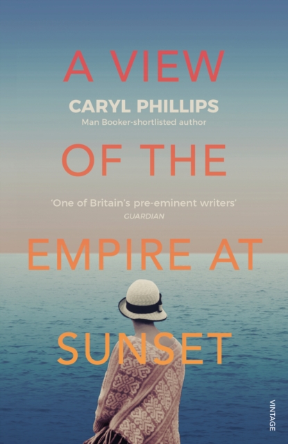 A View of the Empire at Sunset - 9781784709013