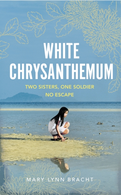 White Chrysanthemum - 9781784741457