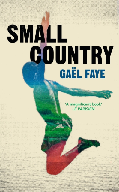 Small Country - 9781784741594