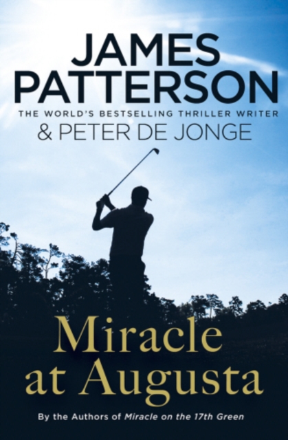Miracle at Augusta - 9781784750237