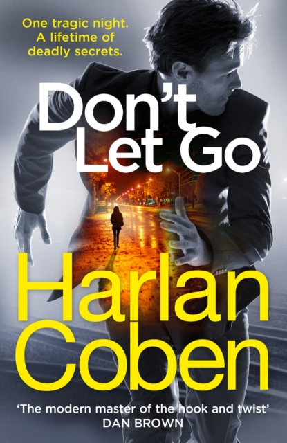 Don't Let Go - 9781784751166
