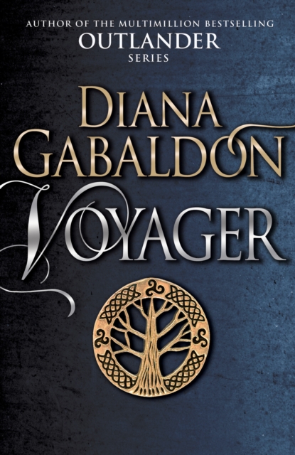 Voyager : (Outlander 3) - 9781784751357