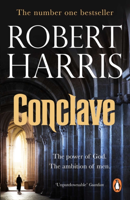 Conclave : Soon to be a major film - 9781784751838