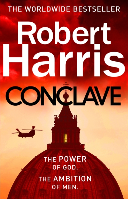 Conclave - 9781784751845