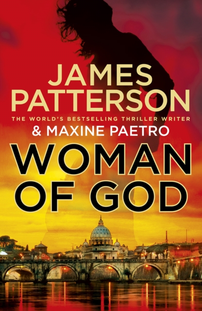 Woman of God - 9781784753856