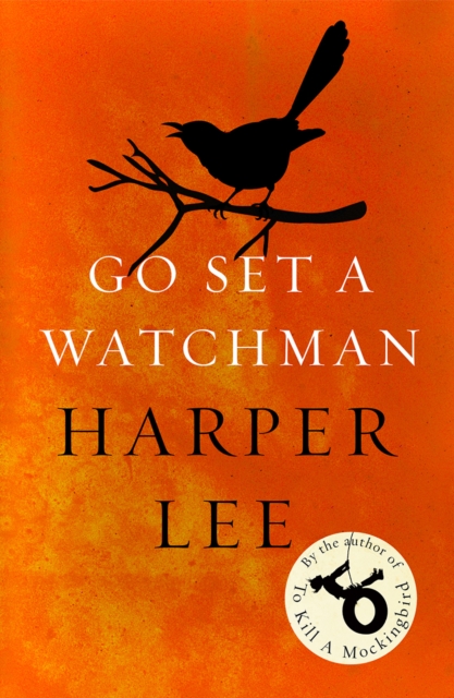 Go Set a Watchman - 9781784755287