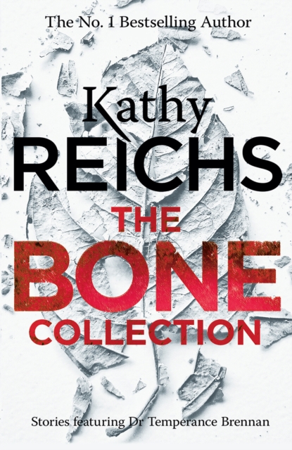 The Bone Collection : Four Novellas - 9781784755898