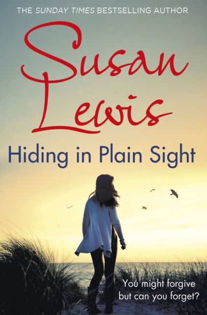 Hiding in Plain Sight - 9781784756758