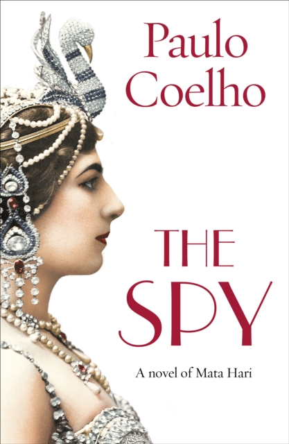The Spy - 9781784756789