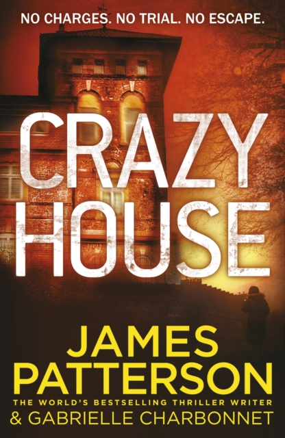 Crazy House - 9781784758523