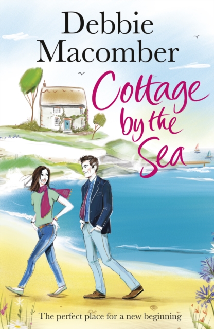 Cottage by the Sea - 9781784758745