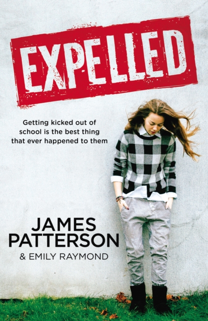 Expelled - 9781784759582